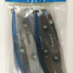 Pacific Net & Twine Ltd TKO Canadian Spoon (pack) Salmon Trolling