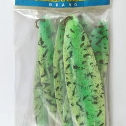 Pacific Net & Twine Ltd TKO Canadian Spoon (pack) Salmon Trolling