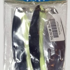 Pacific Net & Twine Ltd TKO Canadian Spoon (pack) Salmon Trolling