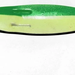 Pacific Net & Twine Ltd TKO Canadian Spoon (single With Hook) Salmon Trolling