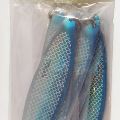 Pacific Net & Twine Ltd TKO Canadian Spoon (pack) Salmon Trolling