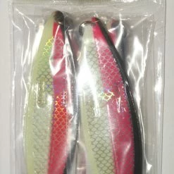 Pacific Net & Twine Ltd TKO Canadian Spoon (pack) Salmon Trolling