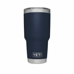 Yeti Rambler 30oz Tumbler With Magslider Lid - Standard Colours