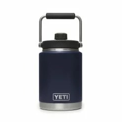 Yeti Rambler Half Gallon Jug Drinkware