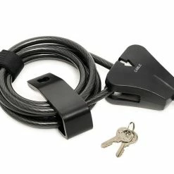 YETI SECURITY CABLE LOCK & BRACKET Coolers