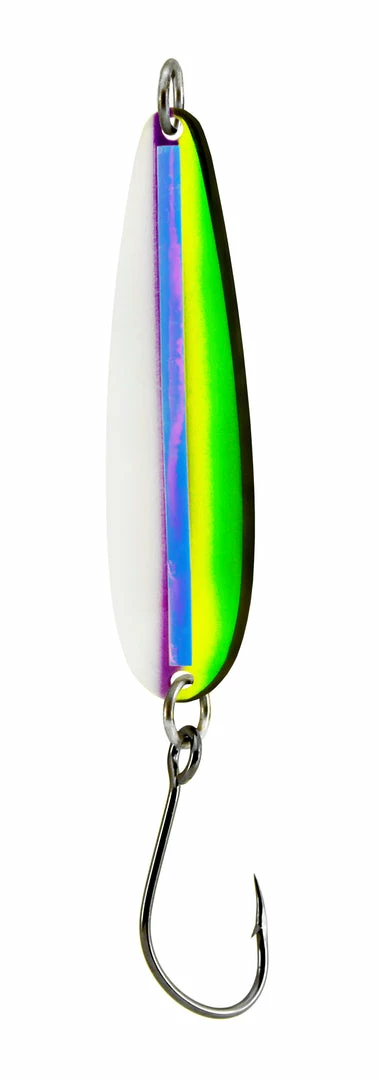 Salmon Trolling GIBBS Delta G Force Spoons - Each