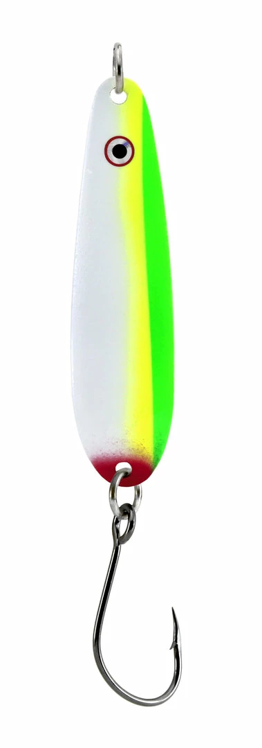 Salmon Trolling GIBBS Delta G Force Spoons - Each