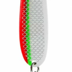 Salmon Trolling GIBBS Delta G Force Spoons - Each