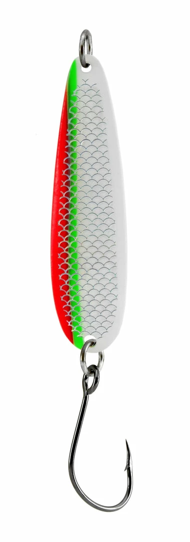 Salmon Trolling GIBBS Delta G Force Spoons - Each