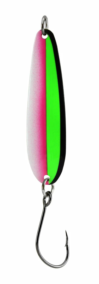 Salmon Trolling GIBBS Delta G Force Spoons - Each