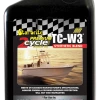 Marine Hardware STARBRITE Premium 2-Cycle Engine Oil TC-W3 Synthetic Blend 1qt