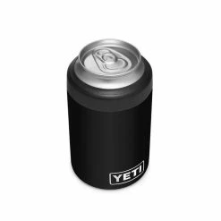 Yeti Rambler 12oz / 355ml Colster Can Insulator - Standard Colours Drinkware