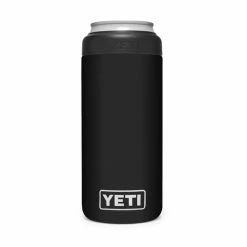 Yeti Rambler 12oz / 355ml Colster Slim Can Insulator - Standard Colours Drinkware