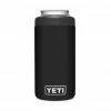 Yeti Rambler 16oz / 473ml Colster Can Insulator Tall - Standard Colours Drinkware