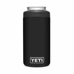 Yeti Rambler 16oz / 473ml Colster Can Insulator Tall - Standard Colours Drinkware