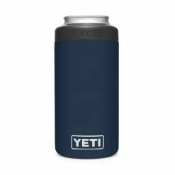 Yeti Rambler 16oz / 473ml Colster Can Insulator Tall - Standard Colours Drinkware