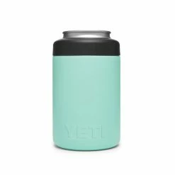 Yeti Rambler 12oz / 355ml Colster Can Insulator - Standard Colours Drinkware