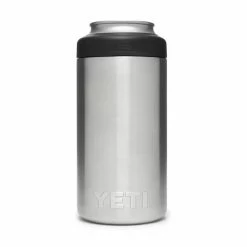 Yeti Rambler 16oz / 473ml Colster Can Insulator Tall - Standard Colours Drinkware