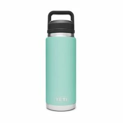 Drinkware Yeti Rambler 26oz Bottle With Chug Cap - Standard Colours