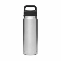 Drinkware Yeti Rambler 26oz Bottle With Chug Cap - Standard Colours