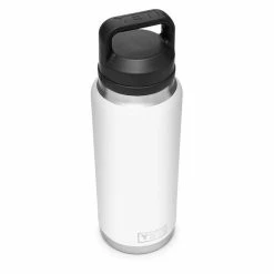 Drinkware Yeti Rambler 36oz Bottle With Chug Cap - Standard Colours