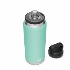 Drinkware Yeti Rambler 36oz Bottle With Chug Cap - Standard Colours