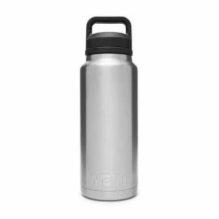 Drinkware Yeti Rambler 36oz Bottle With Chug Cap - Standard Colours
