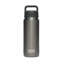 Drinkware Yeti Rambler 26oz Bottle With Chug Cap - Standard Colours