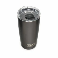 Yeti Rambler 20oz Tumbler With Magslider Lid - Standard Colours