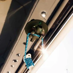 Gemlux Seasucker Cam Cleat Tuna/Blue Water