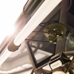 Gemlux Seasucker Cam Cleat Tuna/Blue Water