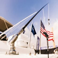 Gemlux Delux Outrigger Base (Pair)