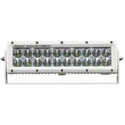 RIGID M SERIES ML10E 10" FLOOD LITE Marine Hardware