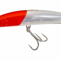 YOZURI CRYSTAL MINNOW 3D DEEP DVR 6