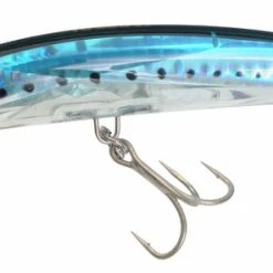 YOZURI CRYSTAL MINNOW 3D DEEP DVR 6