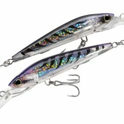 Yozuri 3D Magnum Sinking Trolling Lure