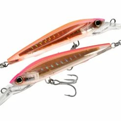 Yozuri 3D Magnum Sinking Trolling Lure
