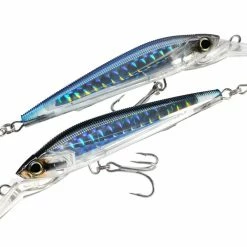 Yozuri 3D Magnum Sinking Trolling Lure