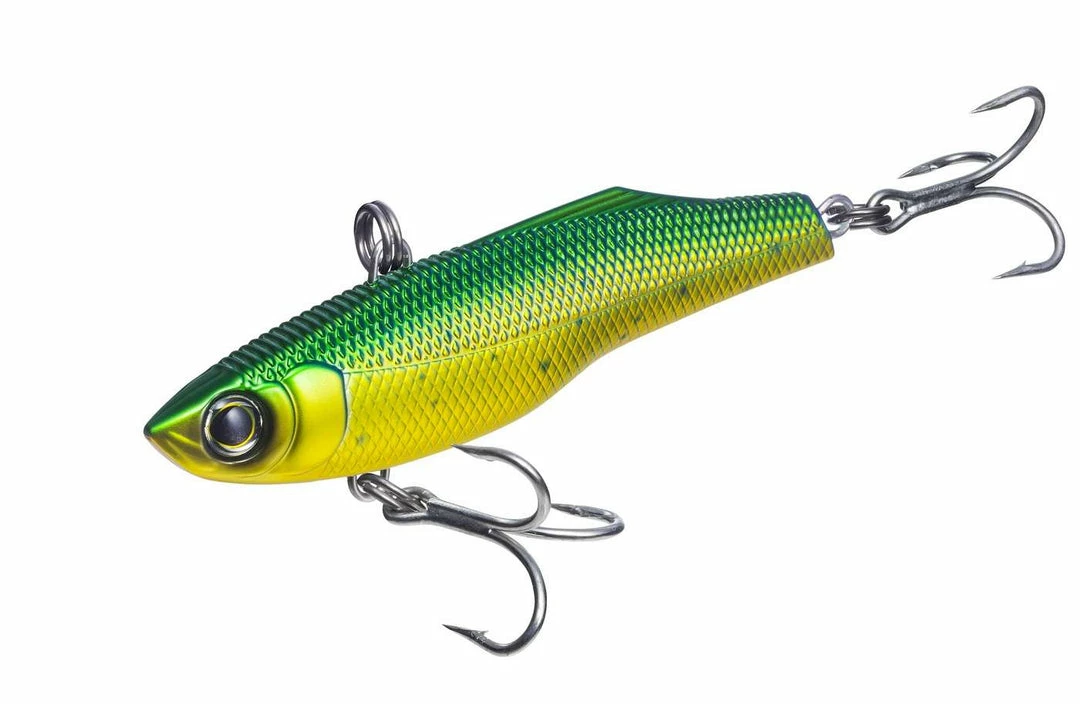 YOZURI HIGH SPEED VIBE LURE 80G