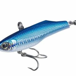 YOZURI HIGH SPEED VIBE LURE 80G