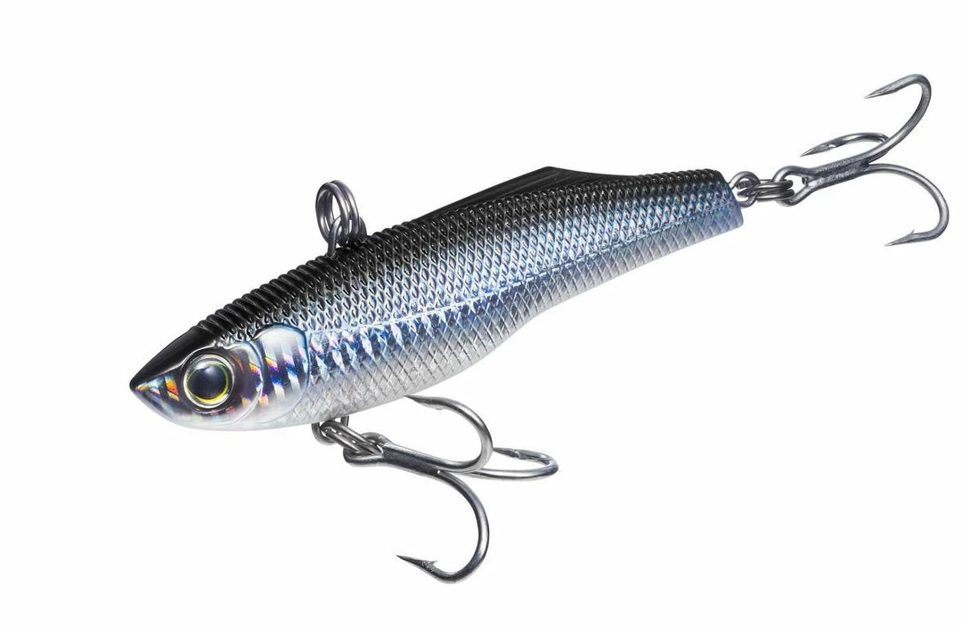 YOZURI HIGH SPEED VIBE LURE 80G