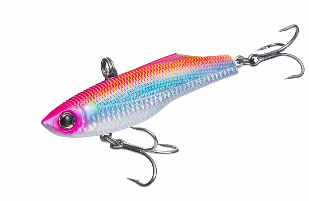 YOZURI HIGH SPEED VIBE LURE 80G