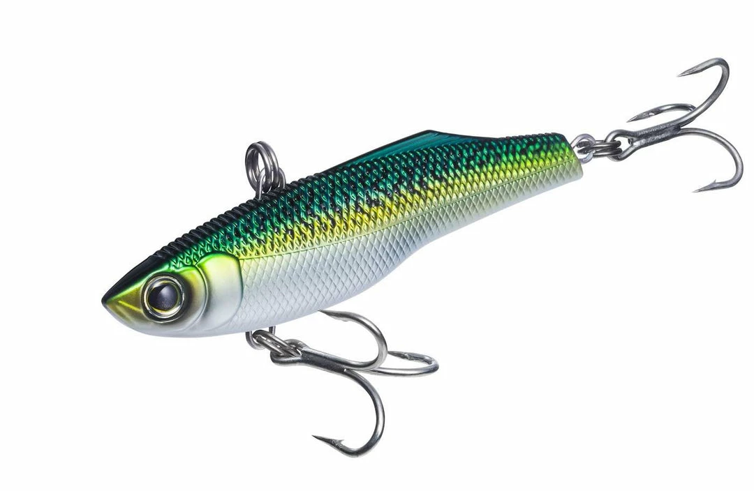 YOZURI HIGH SPEED VIBE LURE 80G