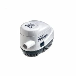 Attwood Sahara Automatic 12V Bilge Pumps