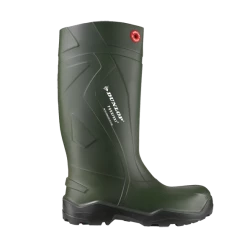 Dunlop Purofort Soft Toe D760943 Clothing/Gloves