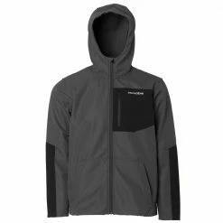 Clothing/Gloves Grundens Bulkhead Fleece Jacket