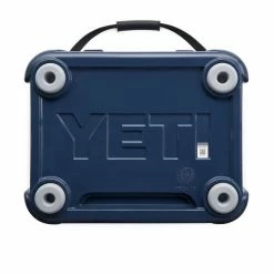 Coolers Yeti Roadie 24 Hard Cooler Navy