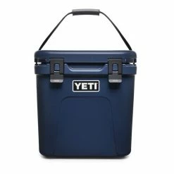 Coolers Yeti Roadie 24 Hard Cooler Navy
