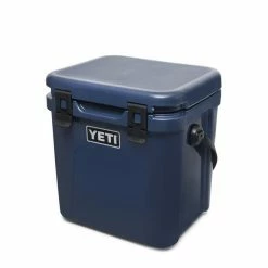 Coolers Yeti Roadie 24 Hard Cooler Navy