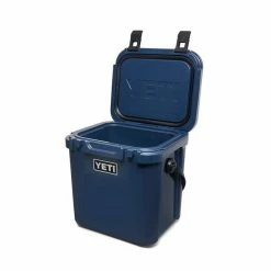 Coolers Yeti Roadie 24 Hard Cooler Navy